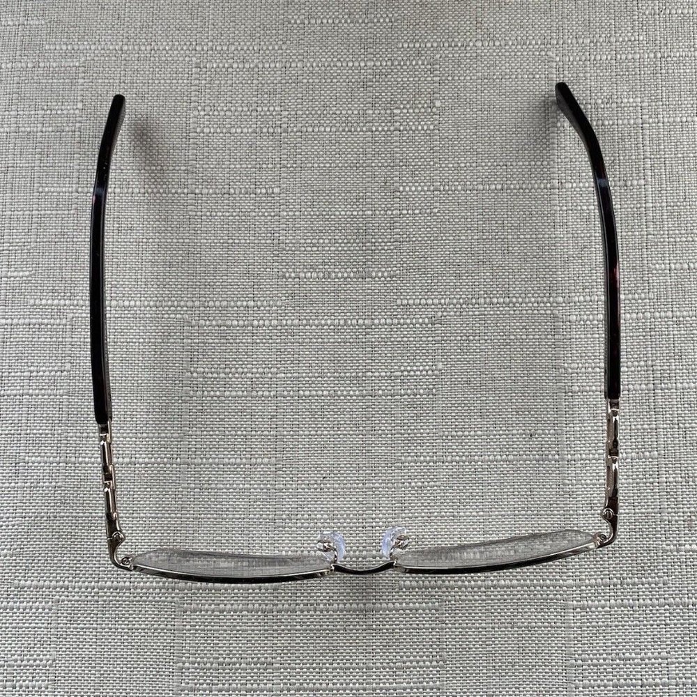 Michael Kors Wonen Eyeglasses Frame Mk30028 Maldives Gold/red Tone Glasses - Picture 11 of 12